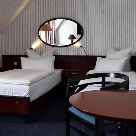 Buchholz Hotel Berlín