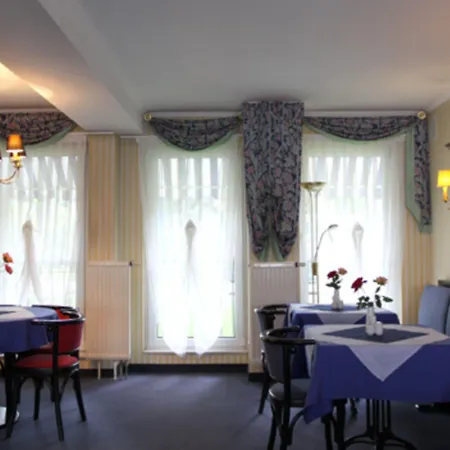 Buchholz Hotel 3*