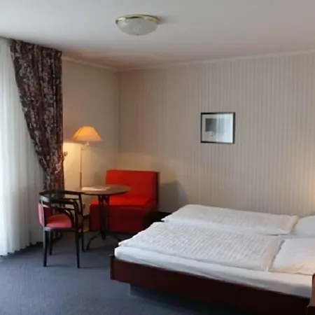 Buchholz Hotel Berlin