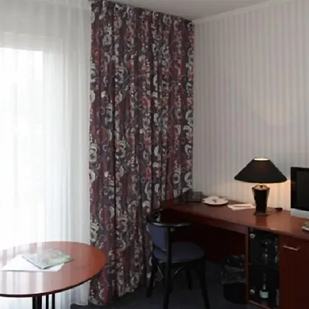 Buchholz فندق 3*