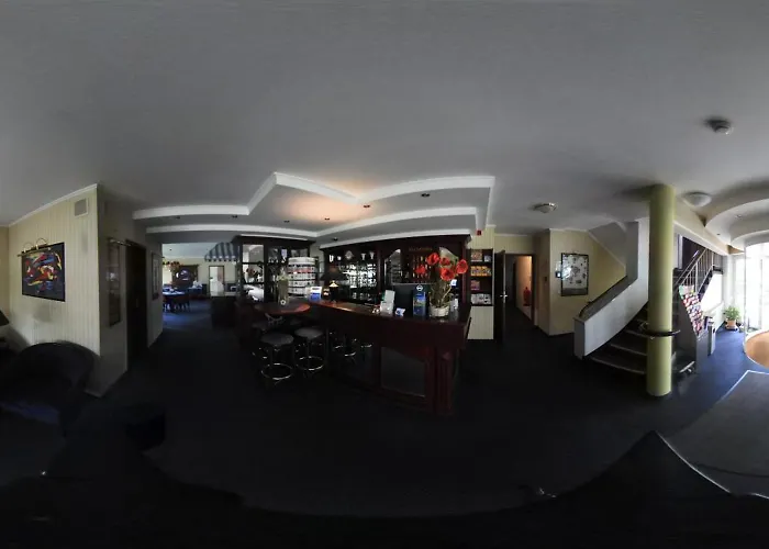 Buchholz Otel Berlin