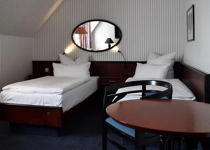 Buchholz Hotel Berlín