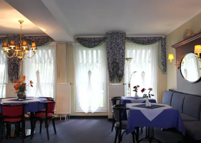 Buchholz Otel 3*