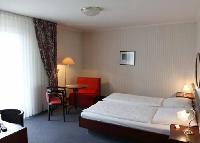 Buchholz Hotel Berlín