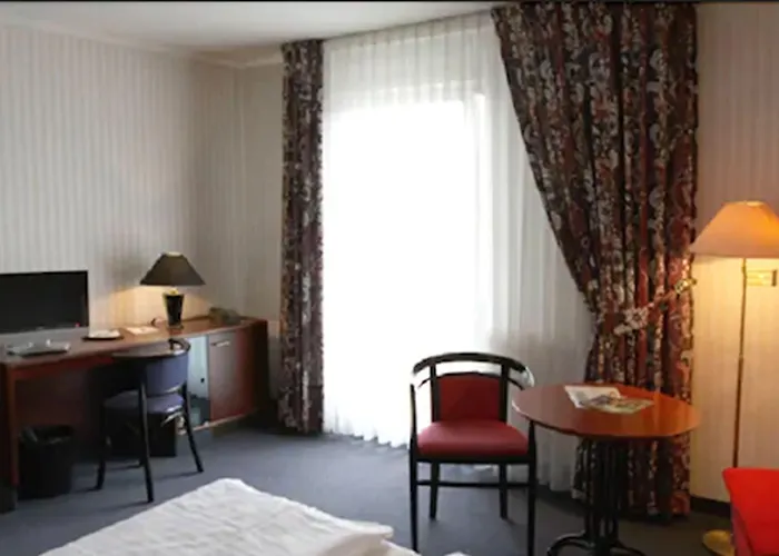 Buchholz Hotel Berlín