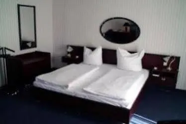 Buchholz Hotel Berlín