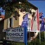 Buchholz ホテル ベルリン