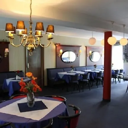 Buchholz Hotel
