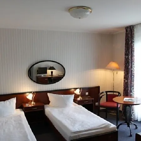 Hotel Buchholz Berlin