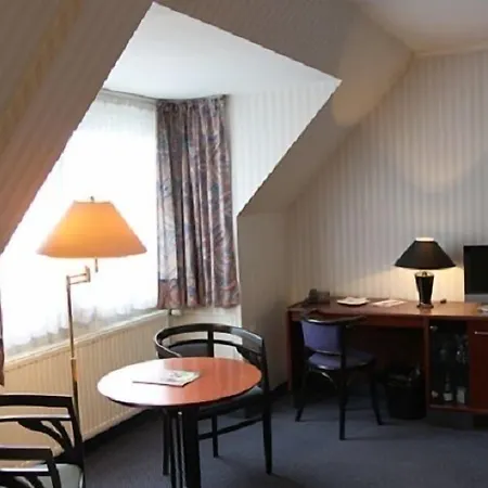 Buchholz Hotel