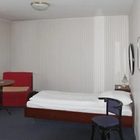 Buchholz Hotel 3*