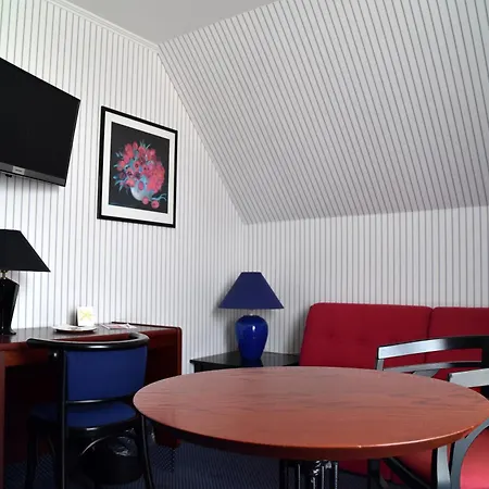 Ξενοδοχείο Buchholz