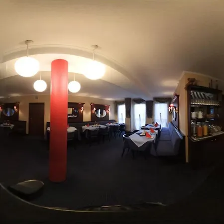 Buchholz Ξενοδοχείο 3*