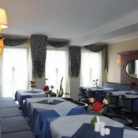 Buchholz Βερολίνο