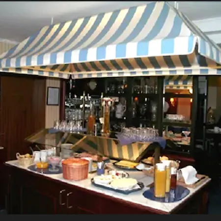 Buchholz 3* Βερολίνο