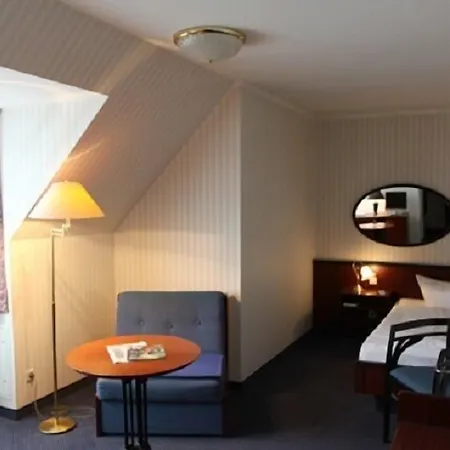 Buchholz Ξενοδοχείο