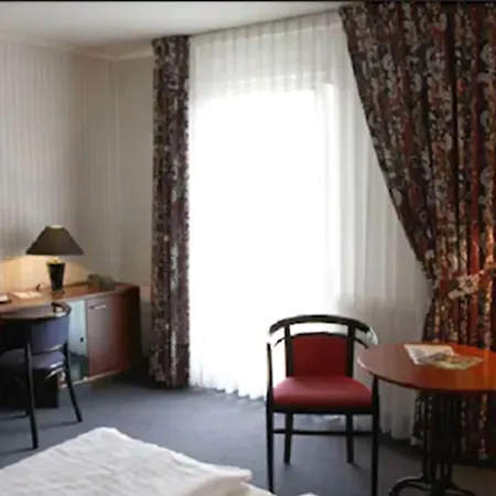 Buchholz Ξενοδοχείο Βερολίνο